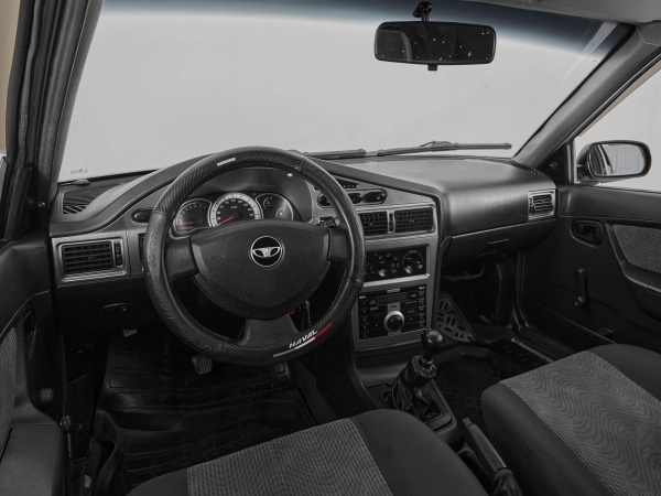 Daewoo Nexia, I Рестайлинг фото №9