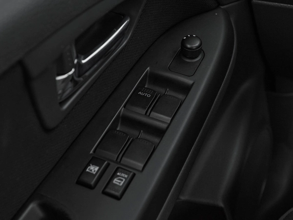 Suzuki SX4, I (Classic) Рестайлинг фото №11
