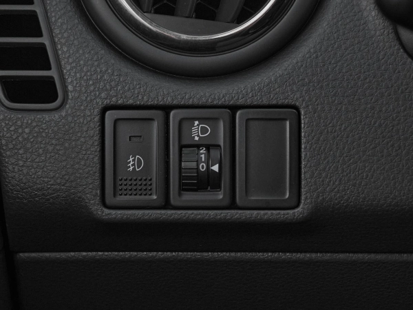 Suzuki SX4, I (Classic) Рестайлинг фото №12