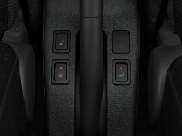 Suzuki SX4, I (Classic) Рестайлинг фото №16