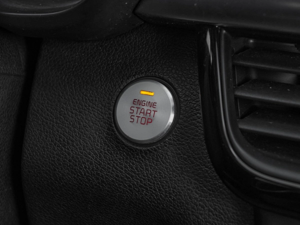Kia Optima, IV фото №14