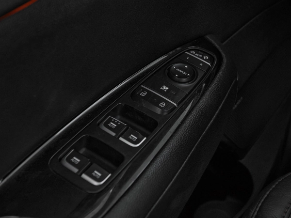 Kia Optima, IV фото №15