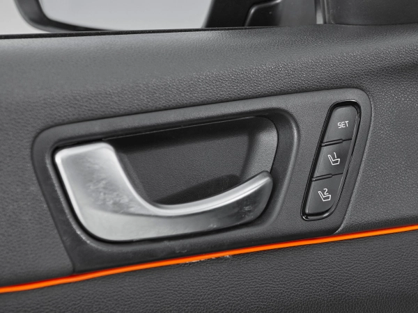 Kia Optima, IV фото №18