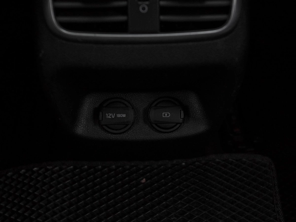 Kia Optima, IV фото №22