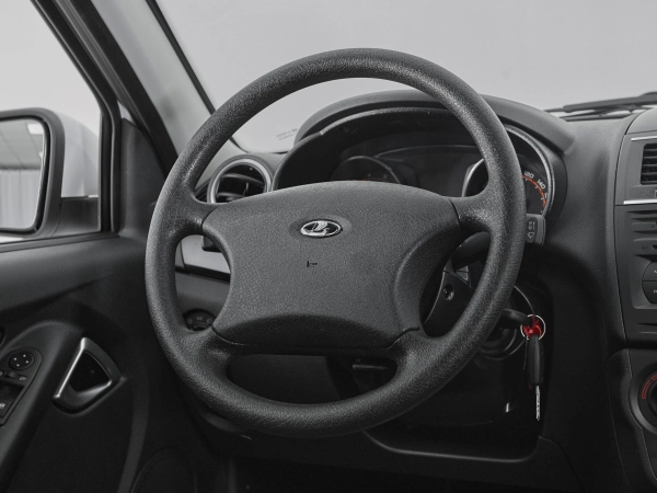 Lada (ВАЗ) Granta, I Рестайлинг фото №10