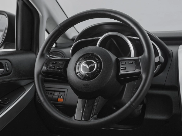 Mazda CX-7, I фото №10