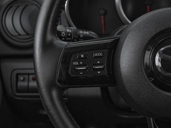 Mazda CX-7, I фото №11