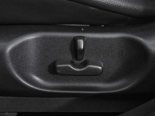 Mazda CX-7, I фото №15