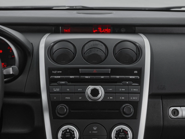 Mazda CX-7, I фото №17
