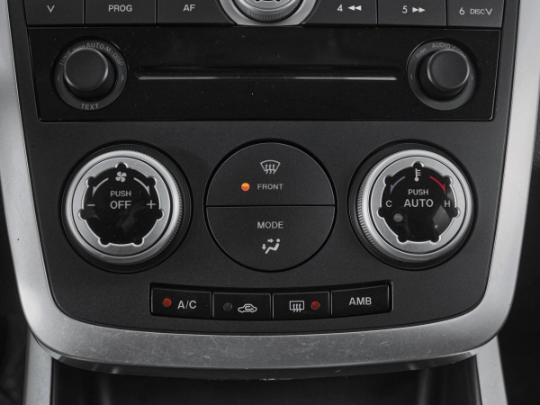Mazda CX-7, I фото №18