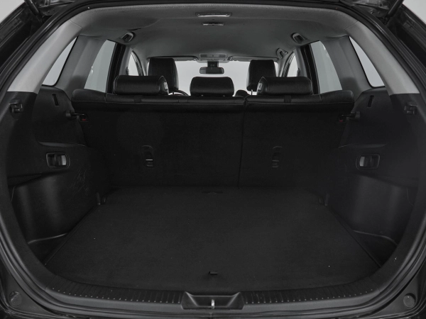 Mazda CX-7, I фото №21