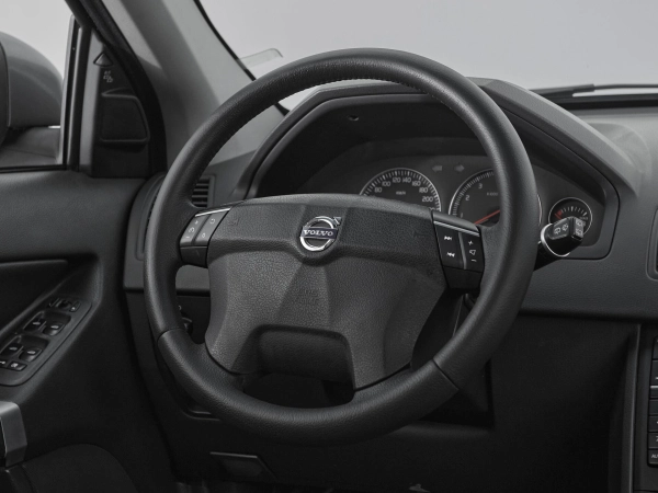 Volvo XC90, I Рестайлинг фото №10