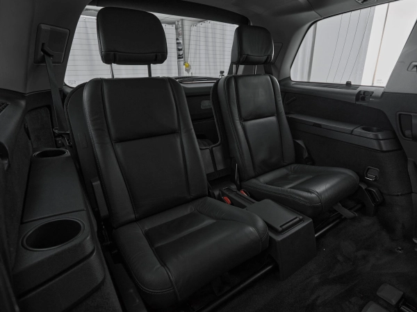 Volvo XC90, I Рестайлинг фото №20