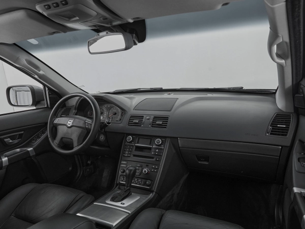 Volvo XC90, I Рестайлинг фото №9