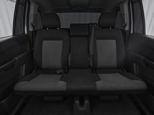 Opel Zafira, B Рестайлинг фото №15