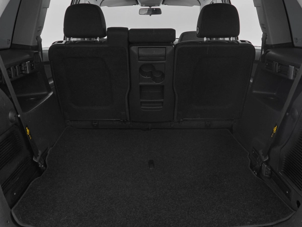 Opel Zafira, B Рестайлинг фото №17