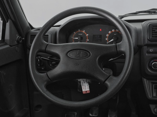 Lada (ВАЗ) Niva Legend, I фото №10