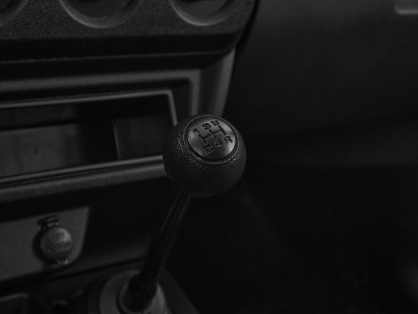 Lada (ВАЗ) Niva Legend, I фото №13
