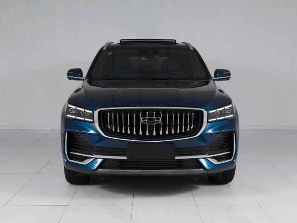 Geely Monjaro, I фото №2