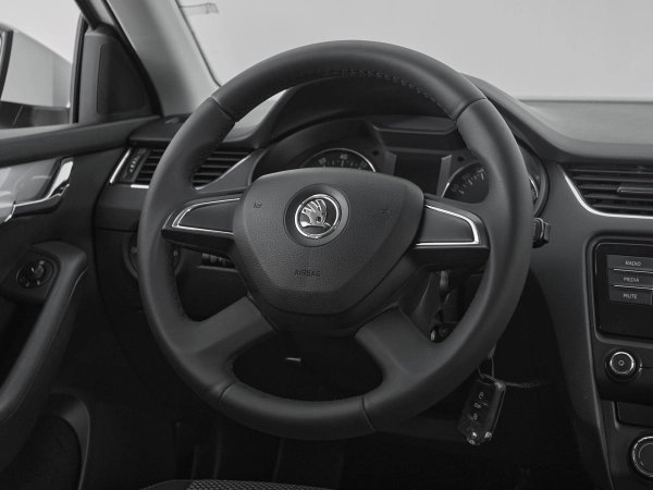 Skoda Octavia, III (A7) фото №10