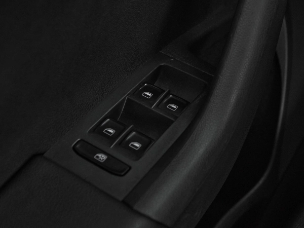 Skoda Octavia, III (A7) фото №11