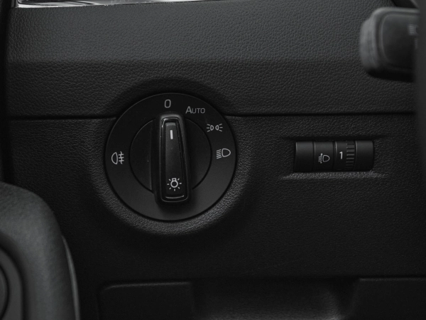 Skoda Octavia, III (A7) фото №13