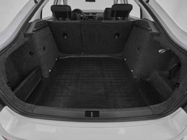 Skoda Octavia, III (A7) фото №17