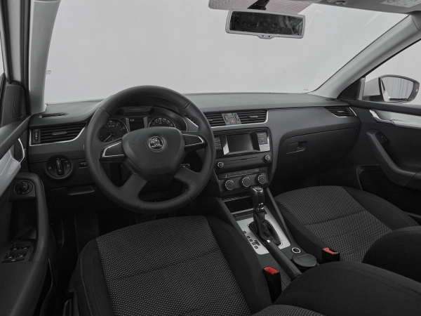 Skoda Octavia, III (A7) фото №7