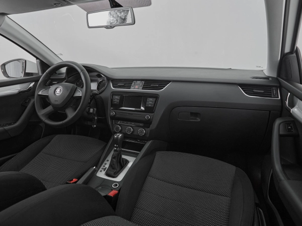 Skoda Octavia, III (A7) фото №9