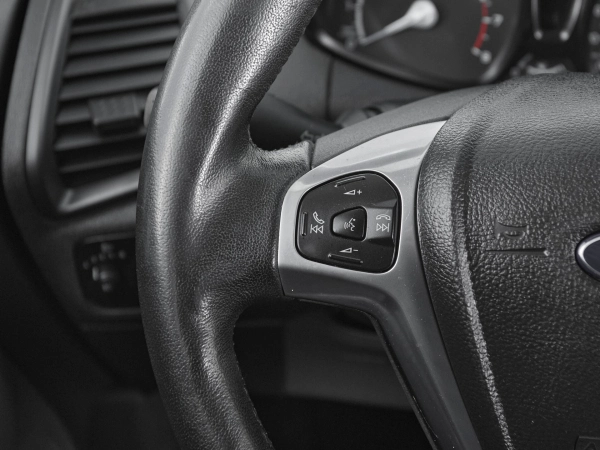 Ford EcoSport, II фото №11