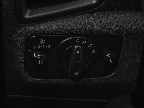 Ford EcoSport, II фото №13