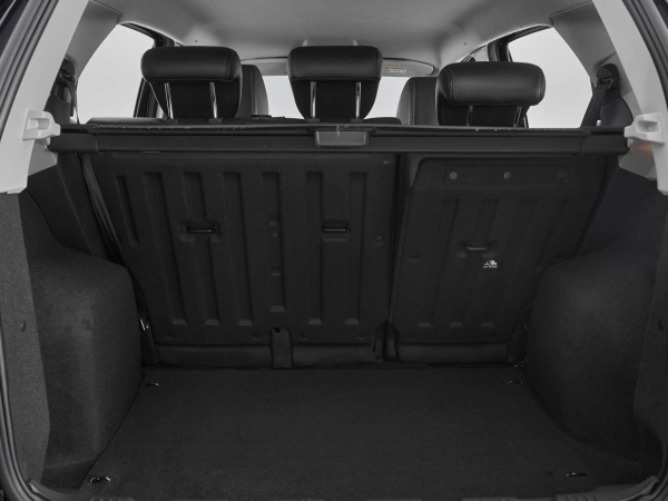 Ford EcoSport, II фото №21
