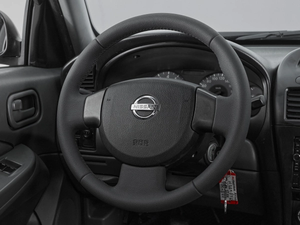 Nissan Almera Classic, I фото №10