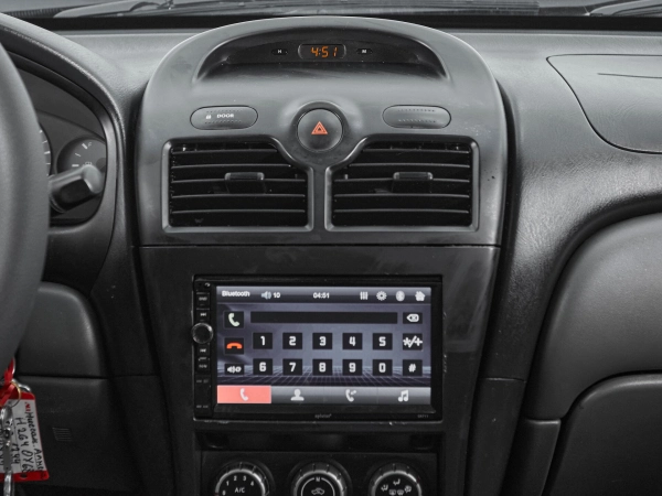 Nissan Almera Classic, I фото №13