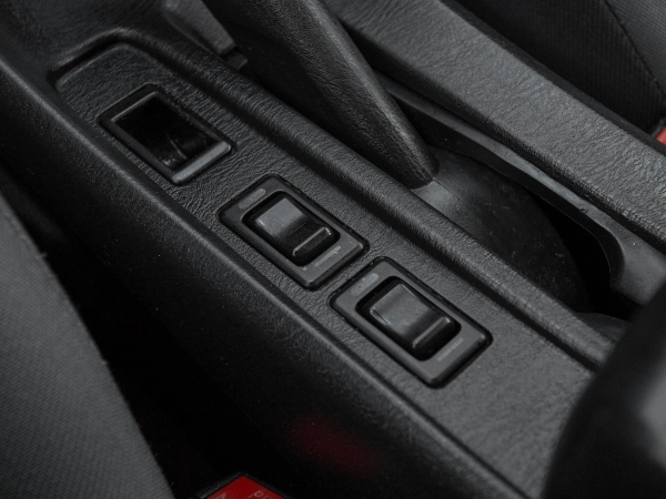 Nissan Almera Classic, I фото №17