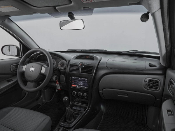 Nissan Almera Classic, I фото №9