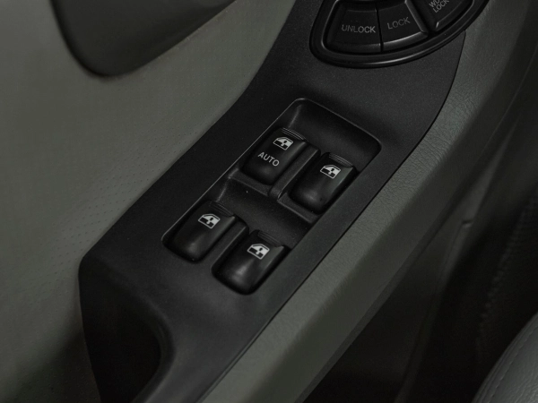 Hyundai Santa Fe, Classic фото №11
