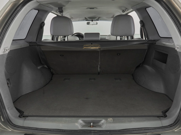 Hyundai Santa Fe, Classic фото №18