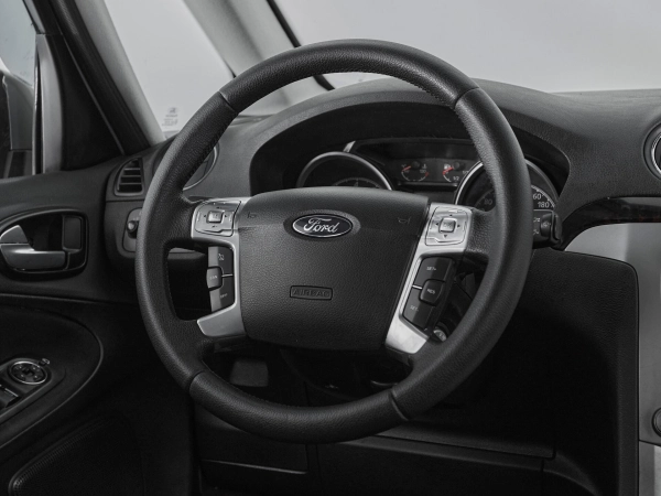Ford Galaxy, II фото №10