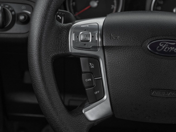 Ford Galaxy, II фото №11