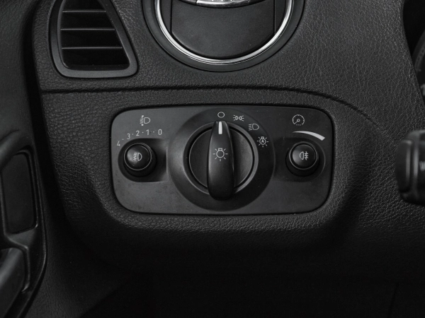 Ford Galaxy, II фото №14
