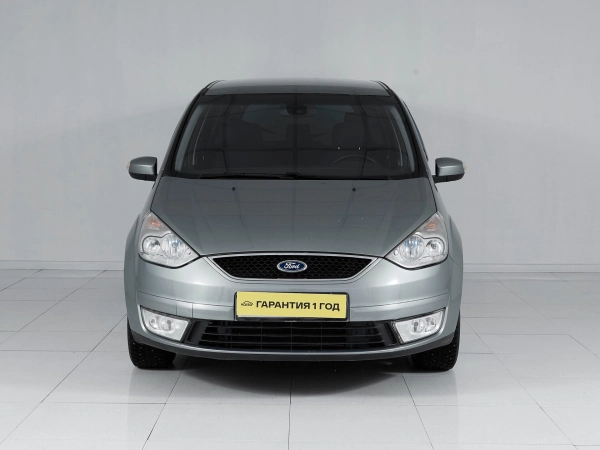 Ford Galaxy, II фото №2