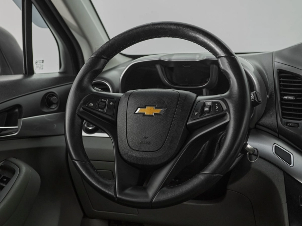 Chevrolet Orlando, I фото №10