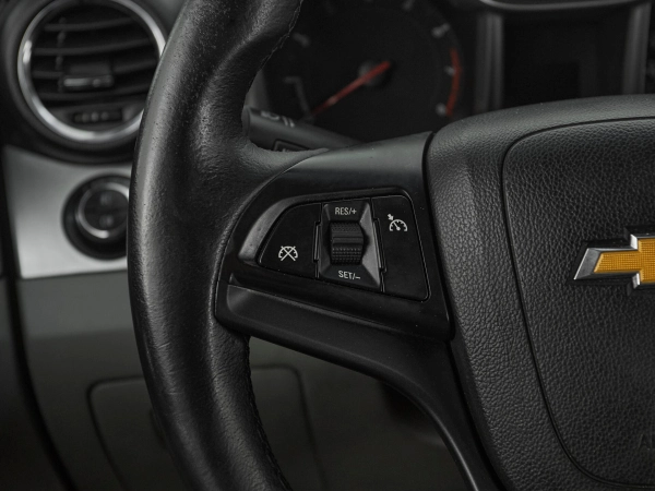 Chevrolet Orlando, I фото №11