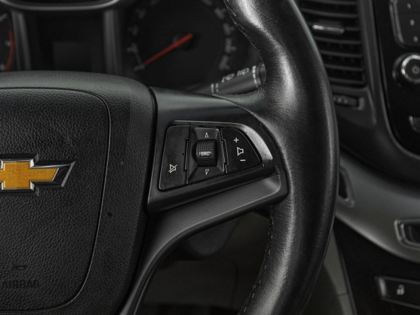 Chevrolet Orlando, I фото №12