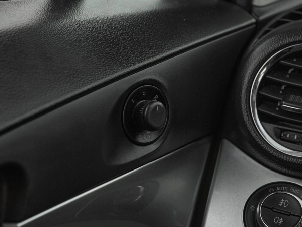 Chevrolet Orlando, I фото №14
