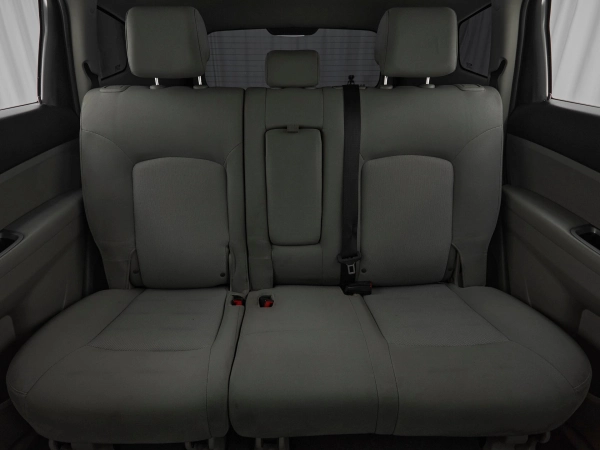 Chevrolet Orlando, I фото №18