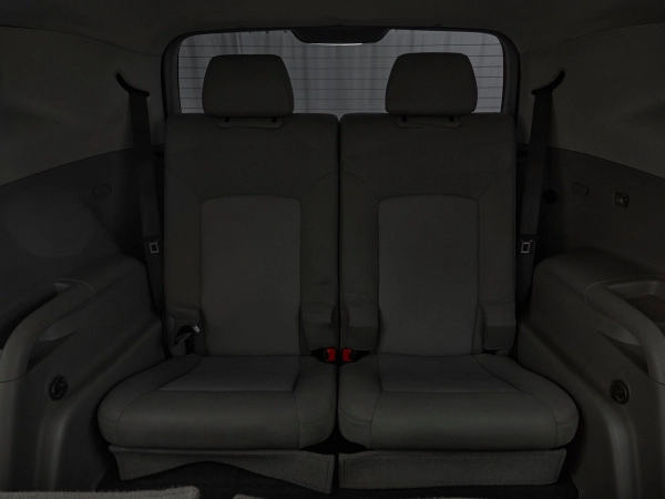 Chevrolet Orlando, I фото №19