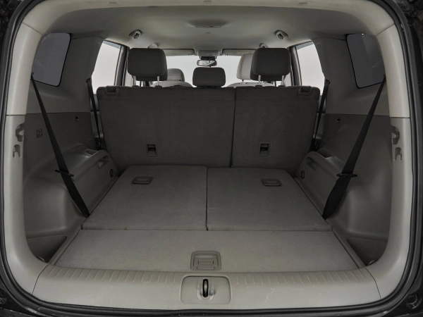 Chevrolet Orlando, I фото №20