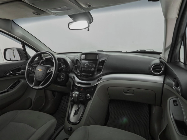 Chevrolet Orlando, I фото №9